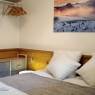 Val Thorens - Le Sabot de Venus . Val Thorens - Apartamento de 4 piezas 6/8 (3 habitaciones; 85m2) número 4